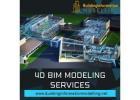 Outsource 4D BIM Modeling Services At Affordable Rates In Dallas, USA AEC Industry