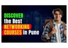 Boost Your Career with Networking Courses in Pune