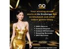 Enjoy a Exciting and trusted Online Betting Experience with Go Exchange