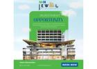 Secure 2025’s Best Commercial Deal at M3M Jewel Gurgaon