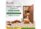 Protect Your Home from Termites | PestoNIX Pest Control