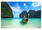 5 Nights / 6 Days Thailand Honeymoon Itinerary