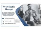 NYC Couples Therapy