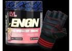 Workout gloves