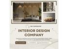 Modern & Timeless Interiors by a Trusted Interior Design Company