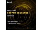 Leading White label cryptocurrency exchange software Company - Beleaf Technologies