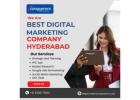 Best Digital Marketing Company in Hyderabad | +91 93921 79160 | iConquerors