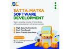  Satta Matka Software & App Development Jaipur