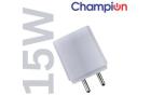 Champion 3A Quick Charging