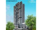 Sanghvi Sapphire Jogeshwari West Lavish 2 BHK Flats Mumbai