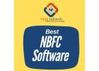 Simplifying Operations with NBFC Software by Vexil