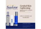 Private Area Whitening  | Sadove Plastic Surgery