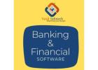 Driving Innovation with Banking and Financial Software by Vexil