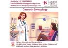 Cosmetic Gynecology – Expert Solutions for Women's Wellness