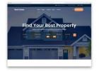 Comprehensive Real Estate Website Development Company for Property Business 