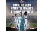 You can get your Online Cricket ID quickly with AllOnlineBettingID