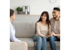 Couples Counseling Annapolis: Rebuild Relationships