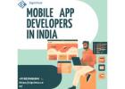 Mobile App Developers in India –Signimus 