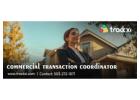 Trackxi: The Ultimate Software for Streamlined Commercial Transaction Coordination