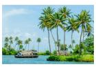 Munnar Alleppey Tour Packages