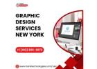 Why Is Graphic Design Services New York Important For Businesses?