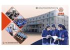 Best School for Admission in Delhi NCR: JMS World School 