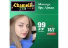 Indulge in Signature Treatments at the Best Massage Spa Ajman