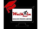 WalkIn Educate PVT LTD