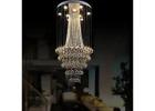 Buy Modern Chandelier Lighting Online | Radiant Glow Lighting