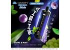 Hayati Pro Max Shisha 15000 Disposable Vape