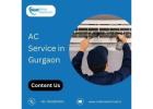 Reliable AC Service in Gurgaon – Fast & Affordable Repairs