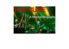 The Cure – A Musical Biography