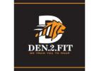 Den2fit Gym in Bangalore