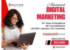 Advanced Digital Marketing Course in Bangalore