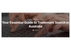 Why a Trademark Search in Australia Is Crucial for Your Business Class