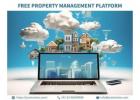 Free Property Management Platform for Hassle-Free Rentals