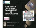 Full Stack Course in Marathahalli