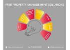 Free Property Management Solution – Manage Rentals Efficiently