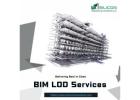 Get the Best BIM Level of Development Services Houston, AEC Industry