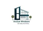 Expert Fitting of UPVC Windows by Arceye Window Mohali: Quality and amp; Precision