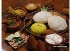 Exquisite Wedding Catering in Kolkata – Lemon N Salt