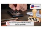 Employee Payroll Management Software: A Small Business Guide!