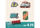 Best custom car air fresheners