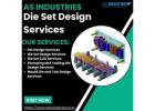 Precision Die Set Design Services in the USA