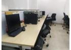 Coworking Space in Moti Nagar, Shared Office Space