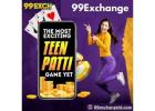 99Exchange Login: Play, Bet, and Win in Just One Click