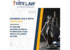 Get Previous Year Paper & Syllabus Online, Judiciary Coaching institute in Lucknow - Dhyeya Law