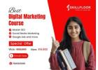 Advanced Digital Marketing Course in Pune