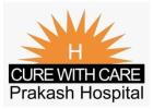 Prakash Hospital | Best Hospital in Greater Noida