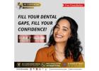  Best Doctors For Tooth Gap Treatment In Nellore